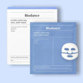 🔵 Sérénité Bleue – Le Bouclier Apaisant / peaux sensibles ou agressées x4